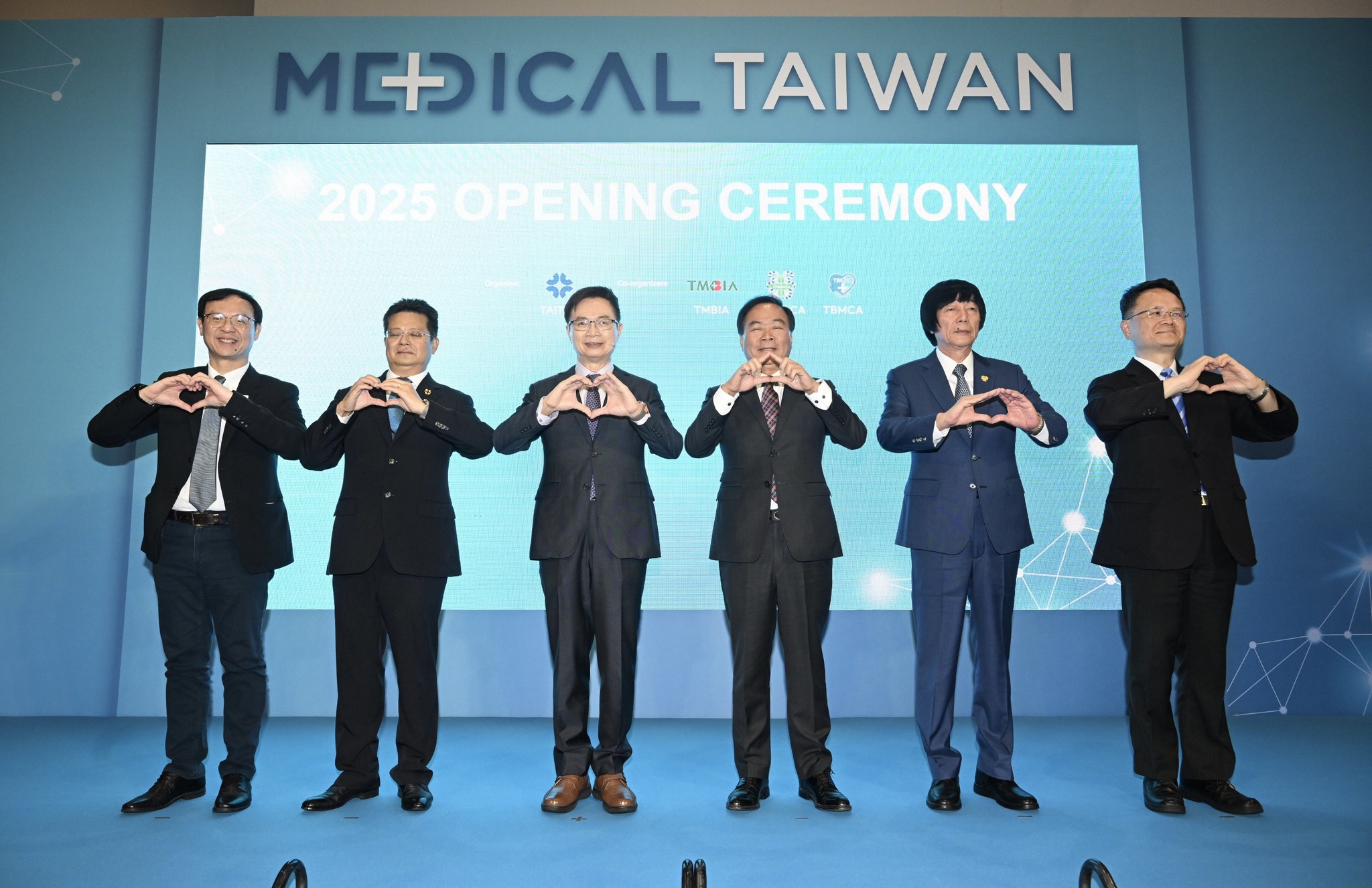 2025 MEDICAL TAIWAN